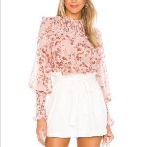 Remi Blouse - Bardot size XS